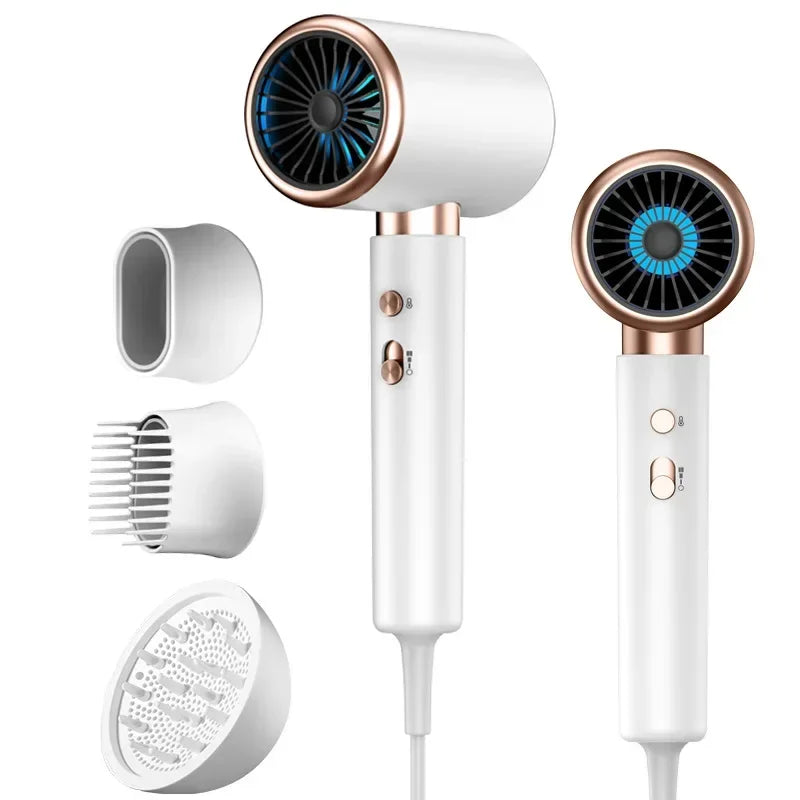 High Speed Hair Dryer 