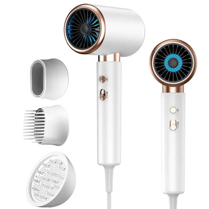 High Speed Hair Dryer 
