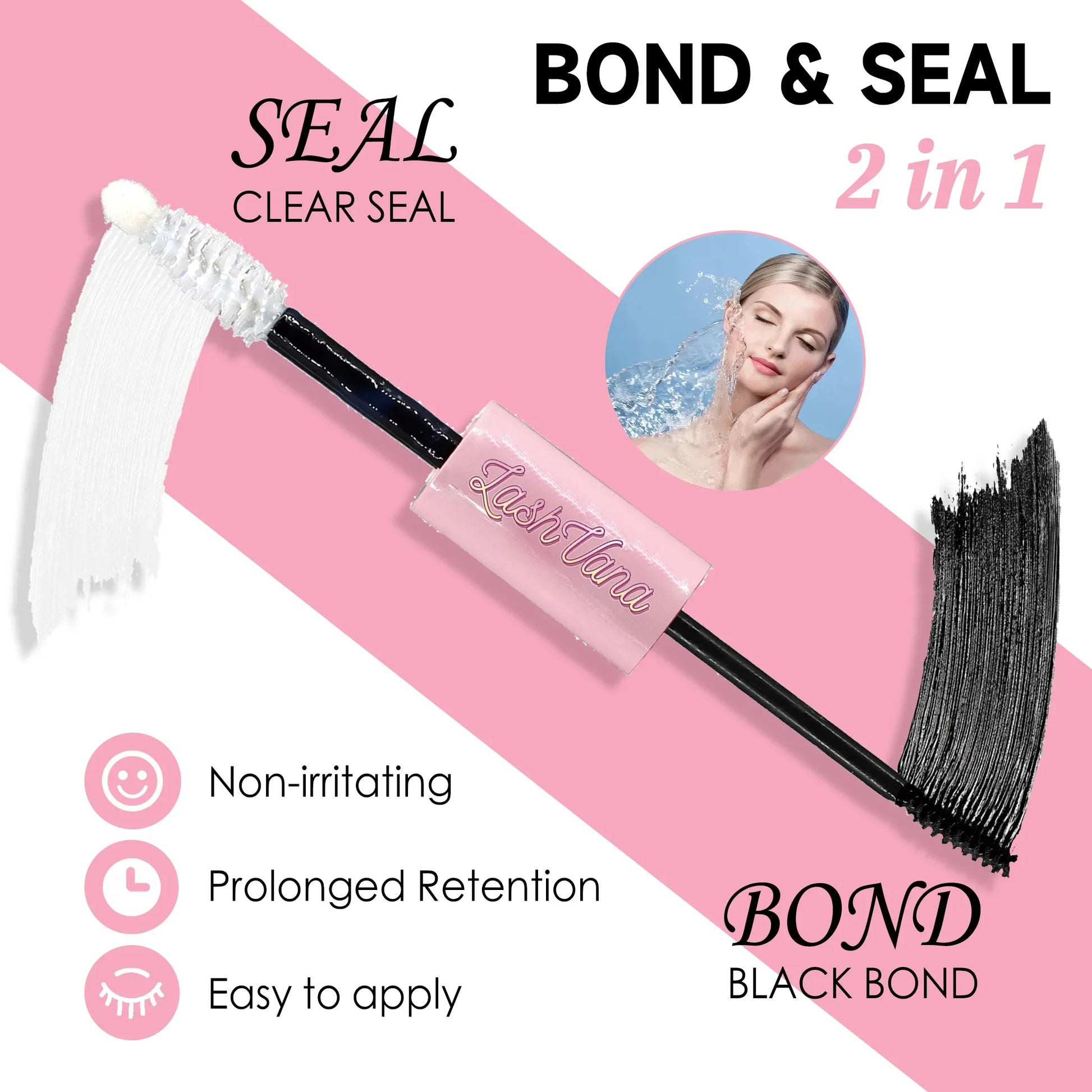 Eyelash Extension Kit 