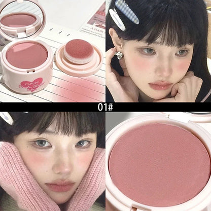 Powder Blush Palette