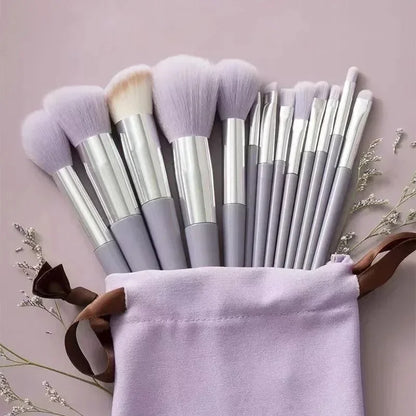Professional Makeup Brushes Set 