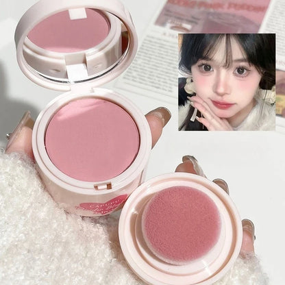 Powder Blush Palette