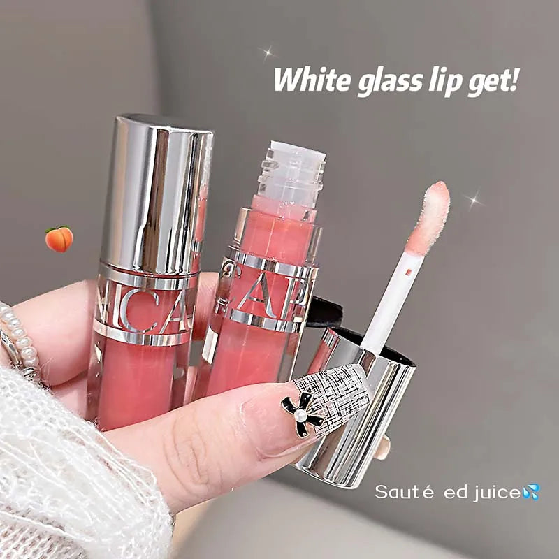 Glass Lip Gloss