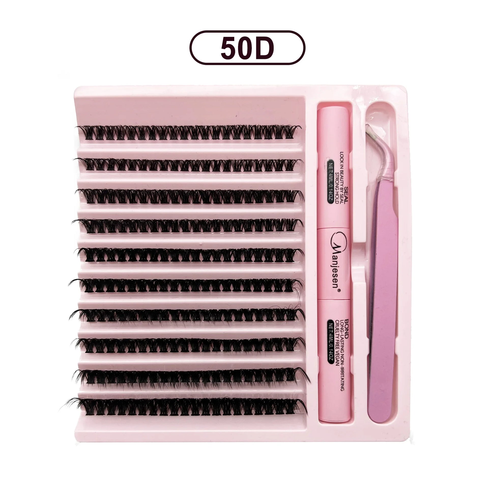 Eyelash Extension Kit 
