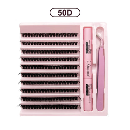 Eyelash Extension Kit 