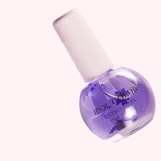 Nail Cuticle Oil for Moisturizing & Nail Care
