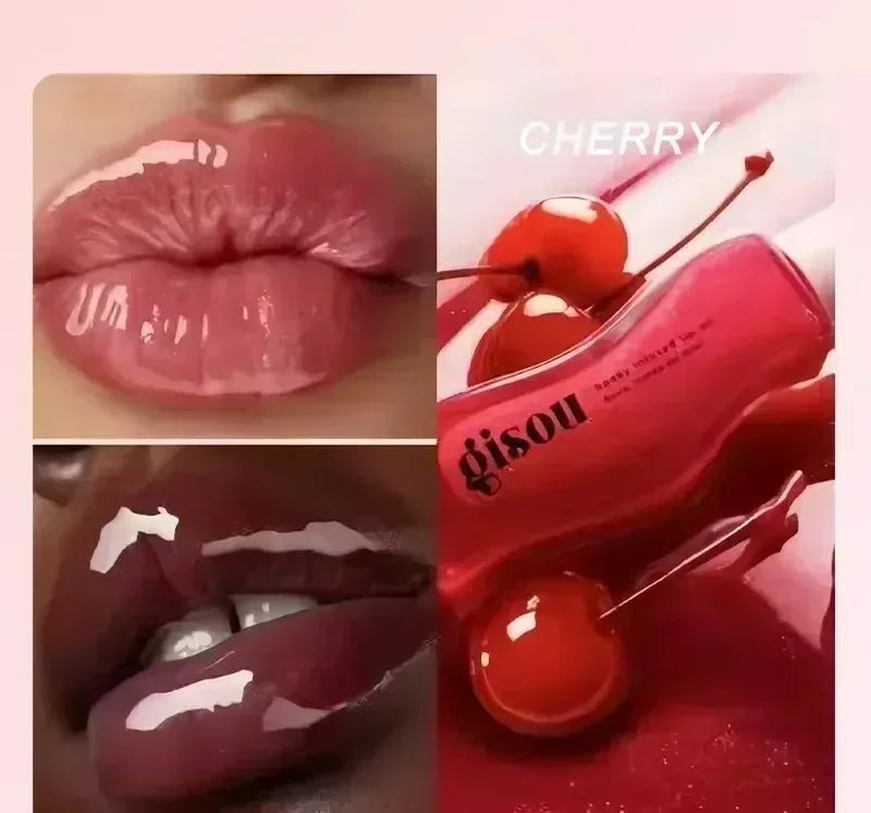Moisturising Lip Oil Gloss