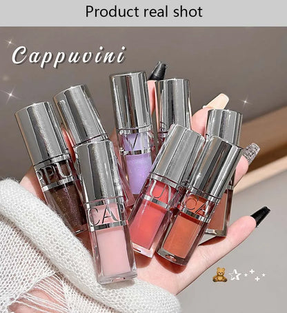 Glass Lip Gloss