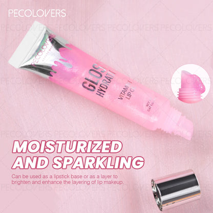 Glitter Lip Gloss 