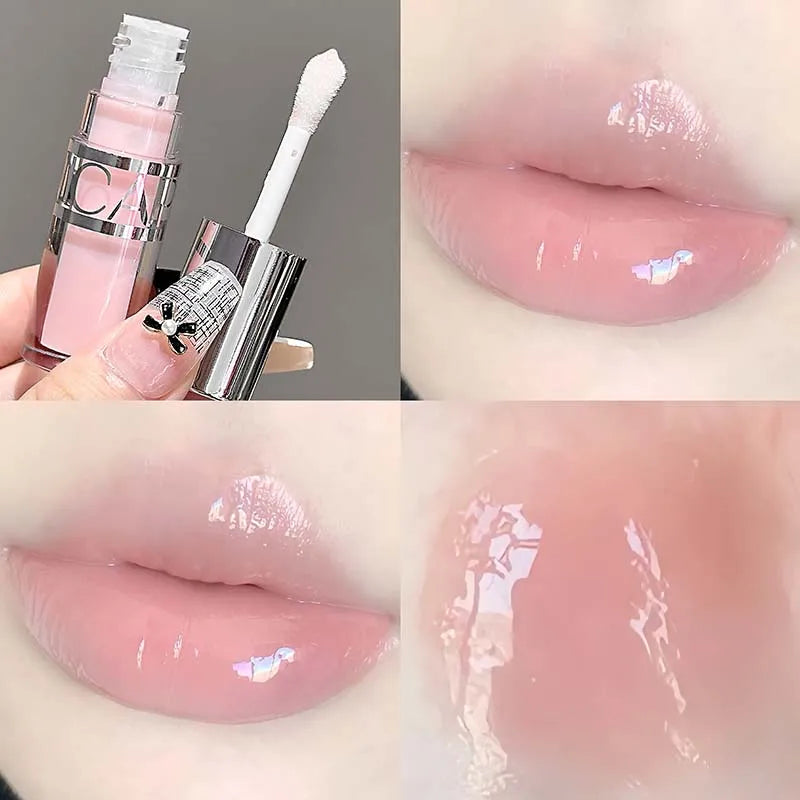 Glass Lip Gloss