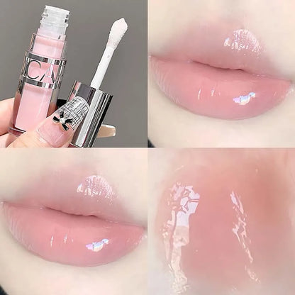 Glass Lip Gloss