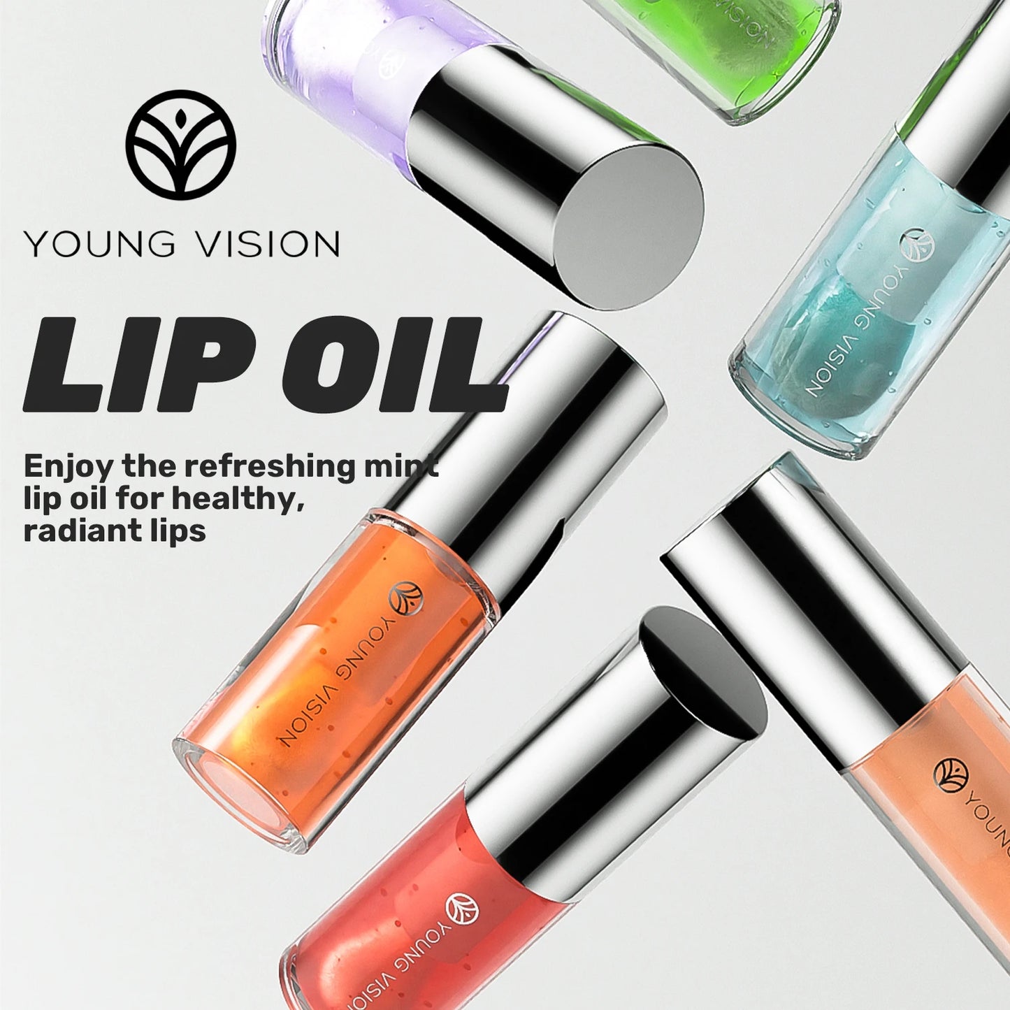 Glass Lip Gloss