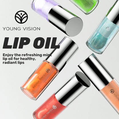 Glass Lip Gloss