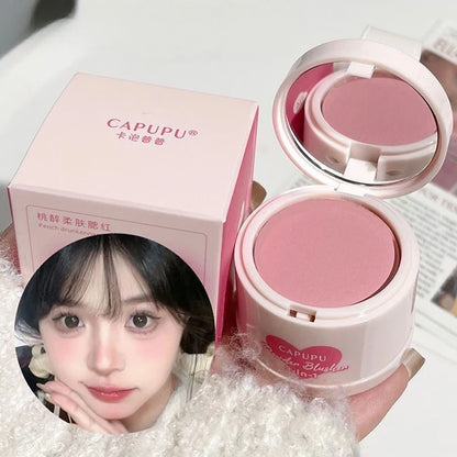 Powder Blush Palette
