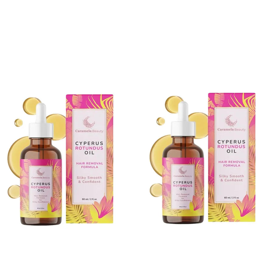 After Hair Removal Serum