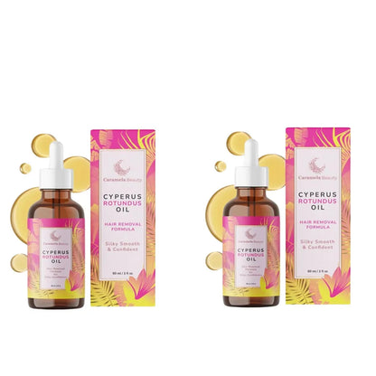 After Hair Removal Serum