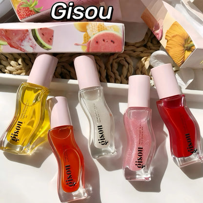 Moisturising Lip Oil Gloss