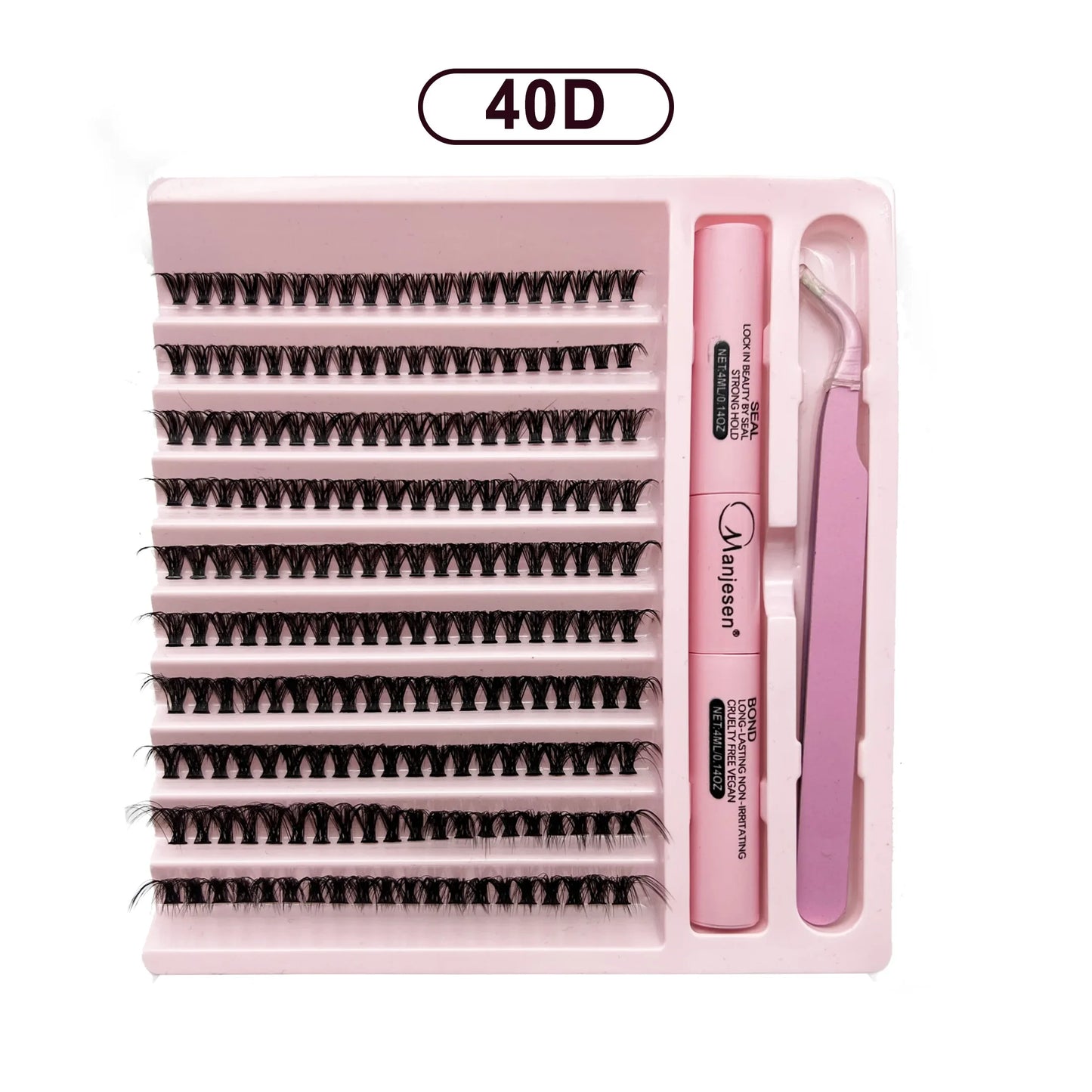Eyelash Extension Kit 
