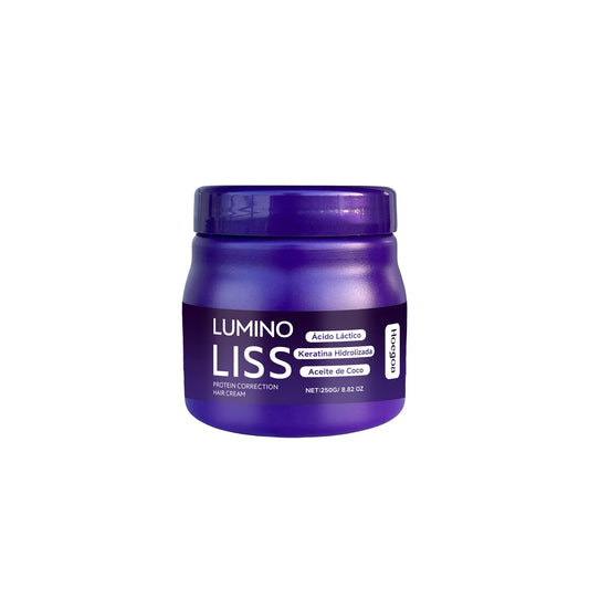Anti Frizz Hair Cream – Keratin Repair & Smooth