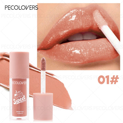 Fruity Lip Gloss