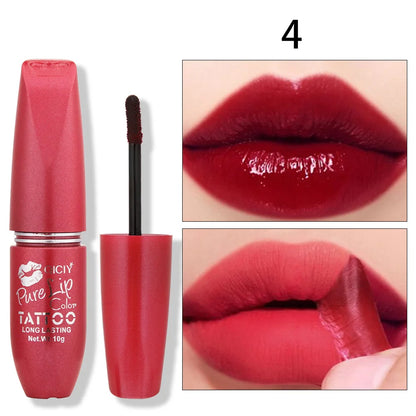 Long Lasting Lip Gloss