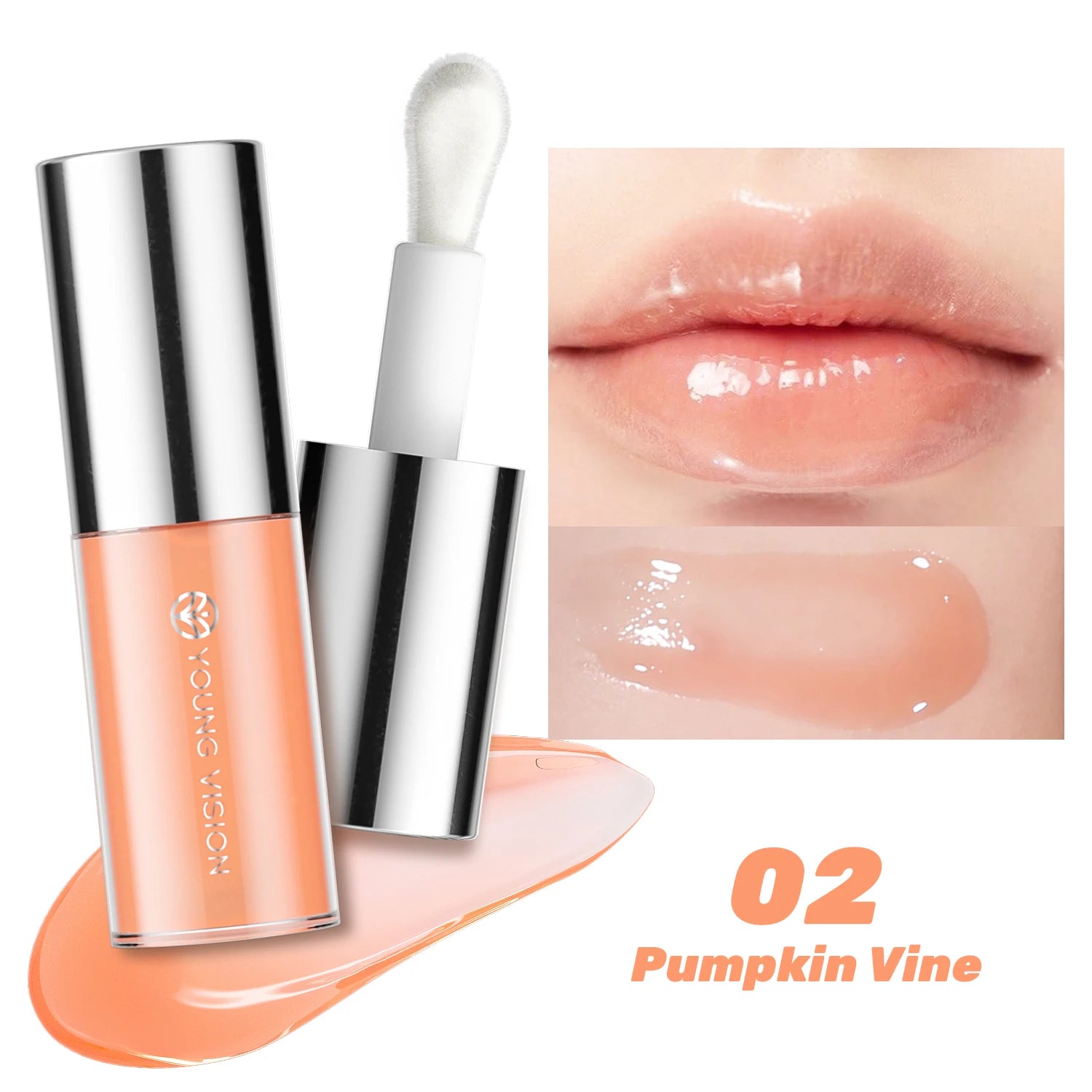 Glass Lip Gloss