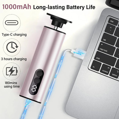 Electric Callus Remover 