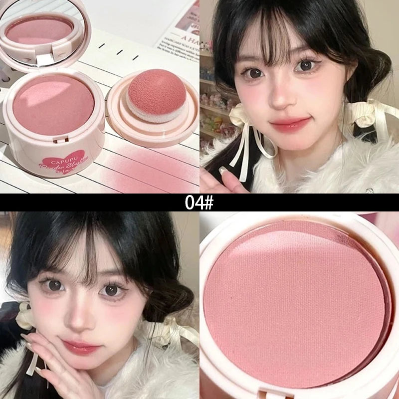 Powder Blush Palette