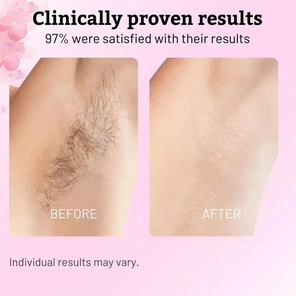 After Hair Removal Serum