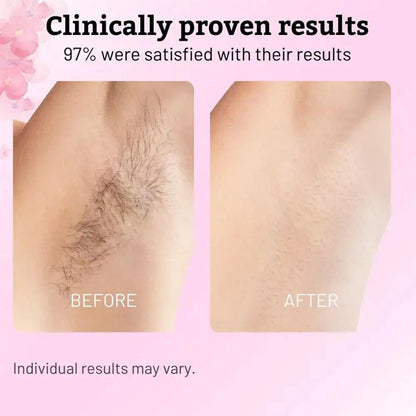 After Hair Removal Serum