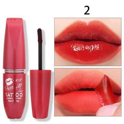 Long Lasting Lip Gloss