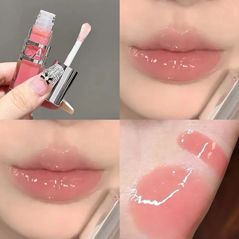 Glass Lip Gloss