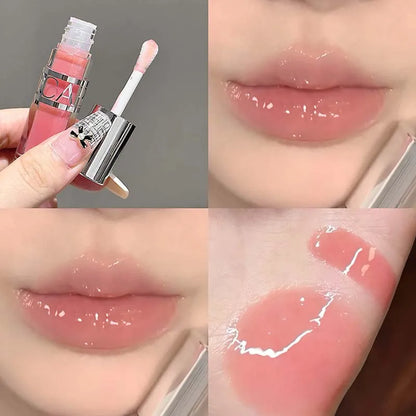 Glass Lip Gloss
