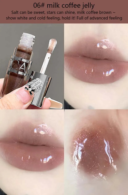 Glass Lip Gloss