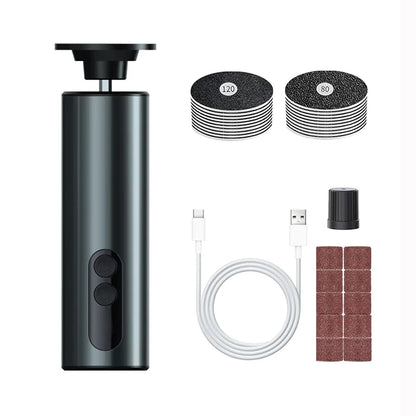 Electric Callus Remover 
