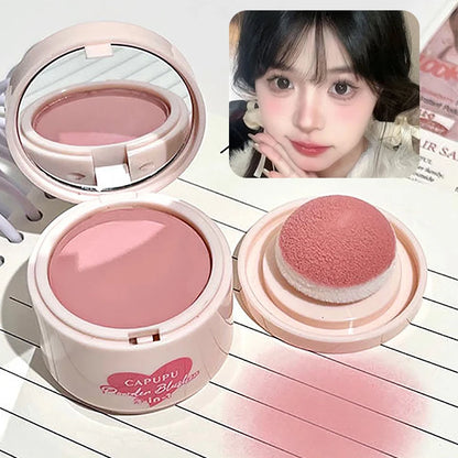Powder Blush Palette