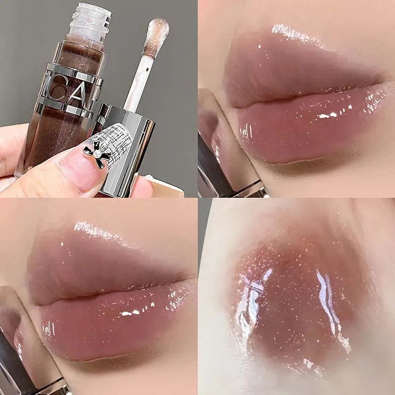 Glass Lip Gloss