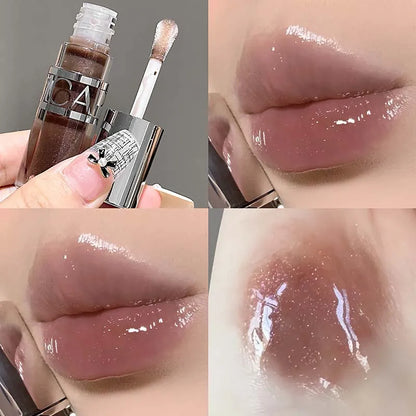 Glass Lip Gloss