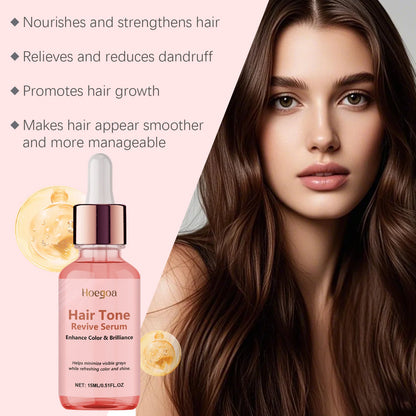 Shiny Hair Oil 