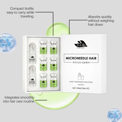 Hair Root Nourishing Serum