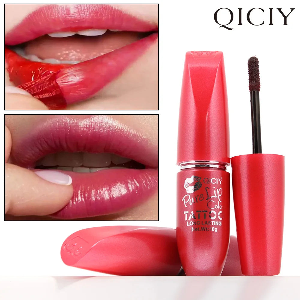 Long Lasting Lip Gloss