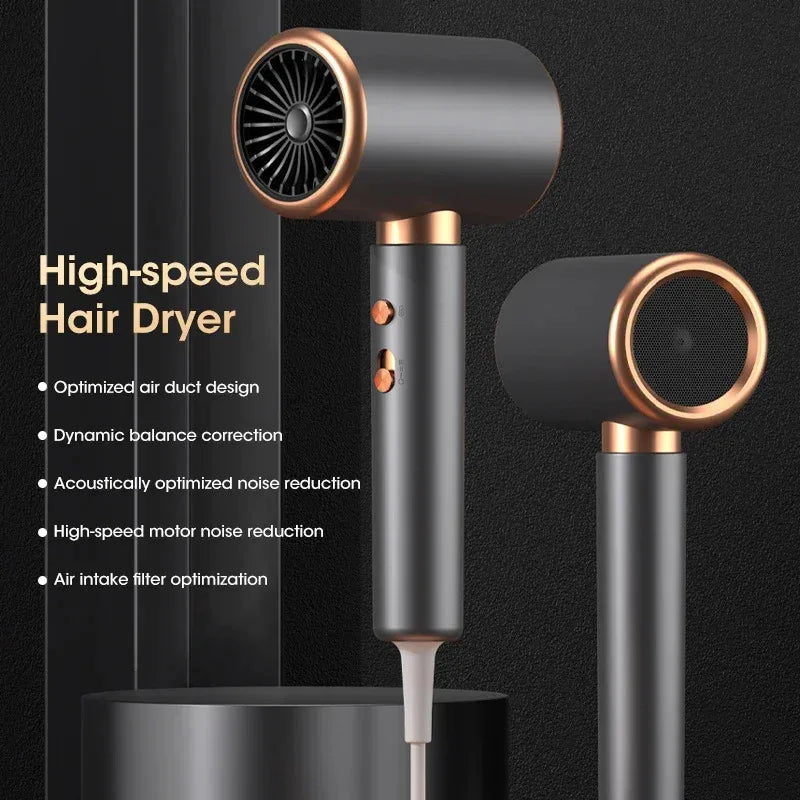 High Speed Hair Dryer 