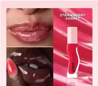 Moisturising Lip Oil Gloss