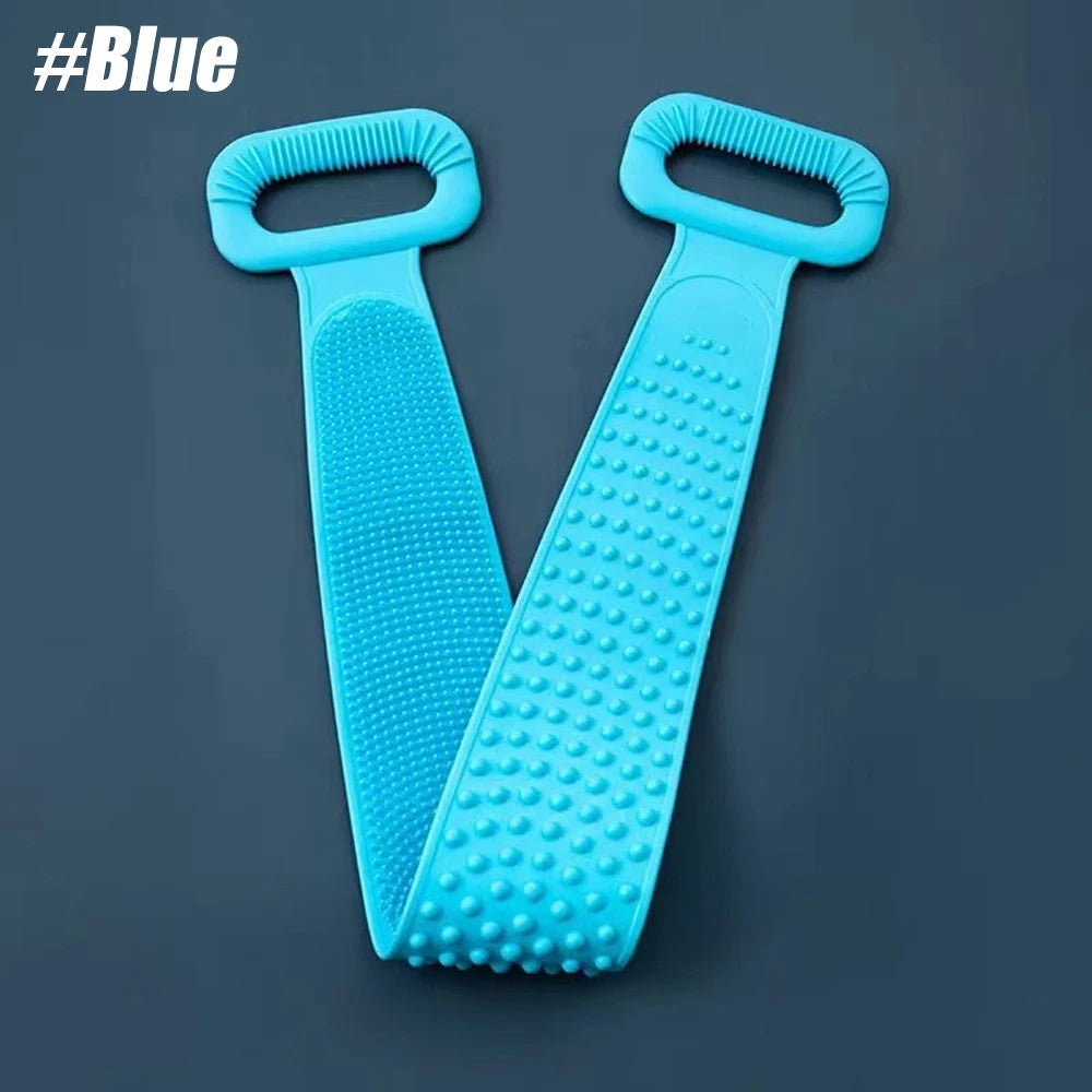 Back Scrubber for Shower