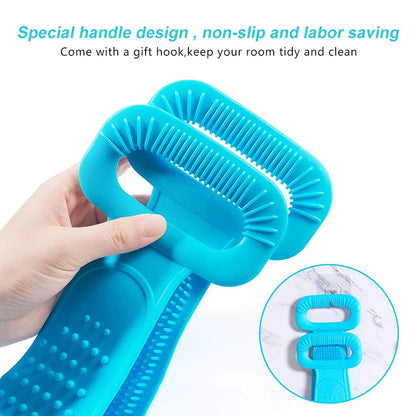 Back Scrubber for Shower