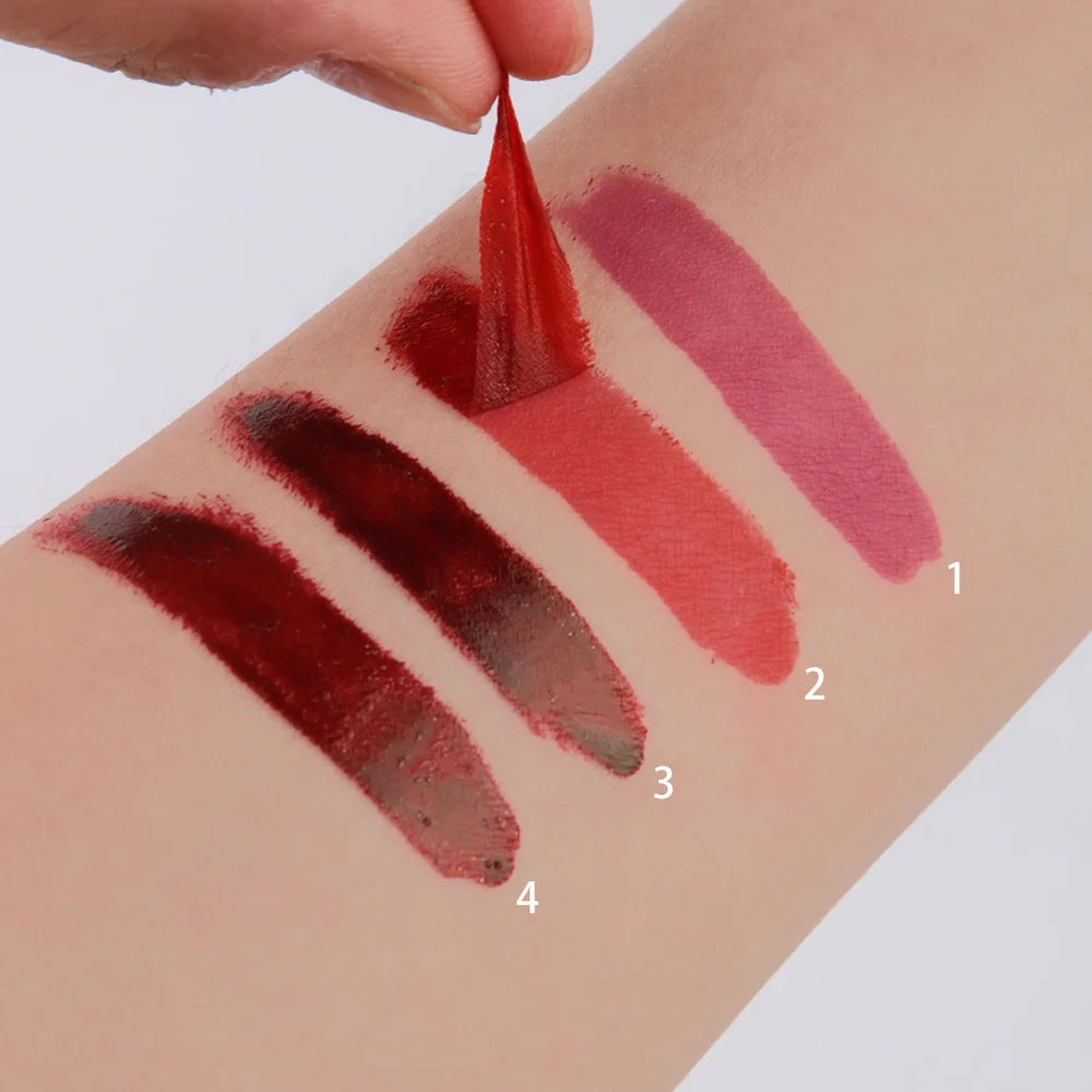 Long Lasting Lip Gloss