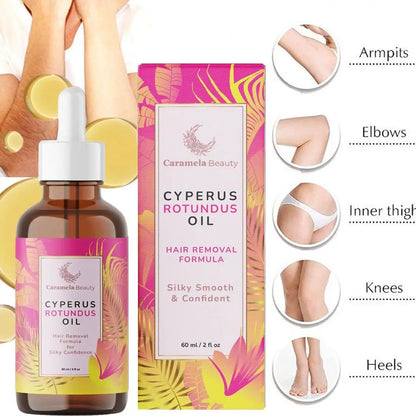 After Hair Removal Serum