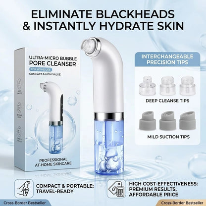 Multifunctiona Beauty Device Skin Lifting Firming Eye Massager Deep Cleansing Face Import Instrument Portable Skin Care Tool