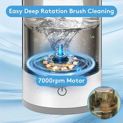 Makeup Brush Cleaner