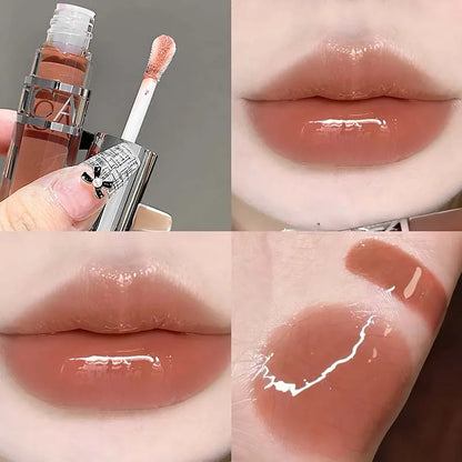 Glass Lip Gloss